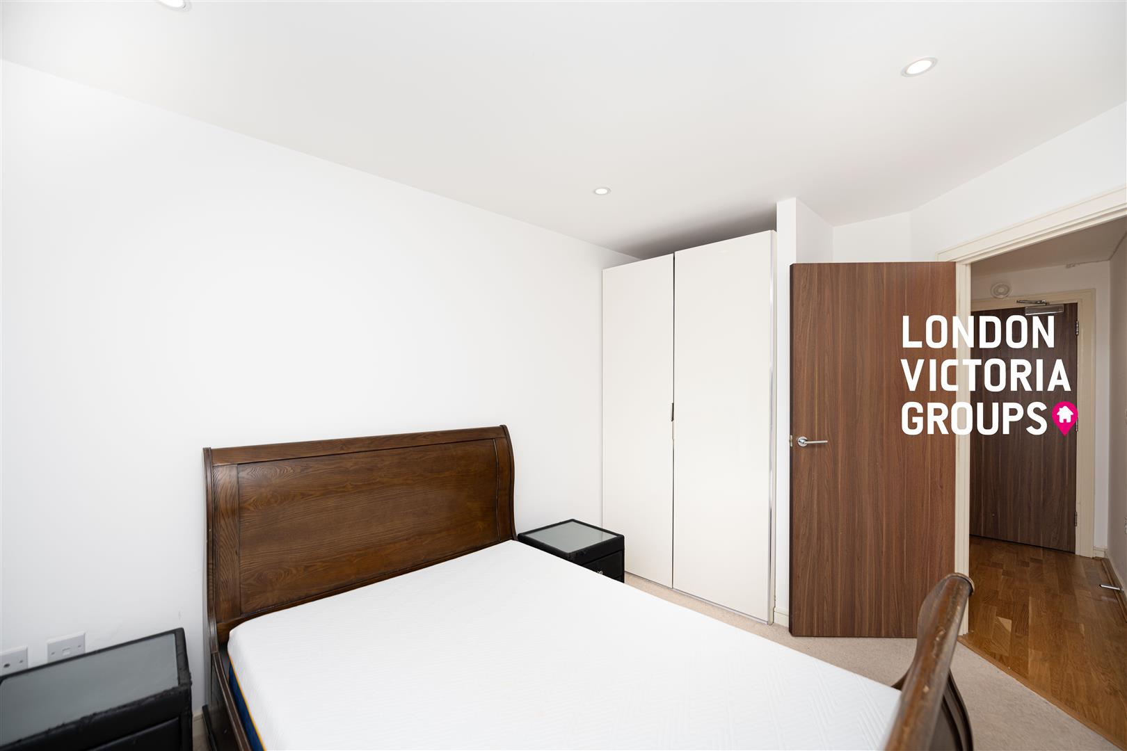 Portland House, 3 Chartfield Avenue, London